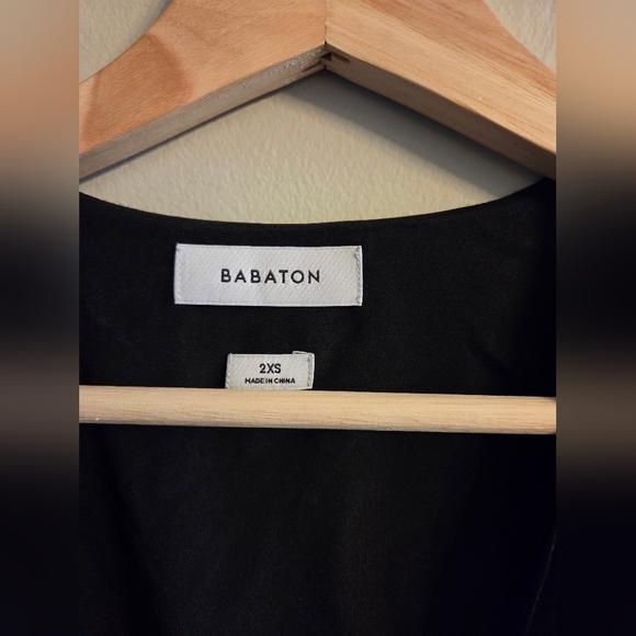 ARITZIA | 2XS DRESS - Picture 6 of 8